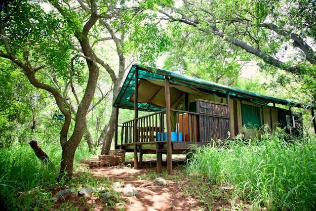 Lepelle Lodge Бургерсфорт Экстерьер фото